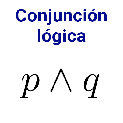 Conjunción lógica 1 Conjunción en lógica proposicional