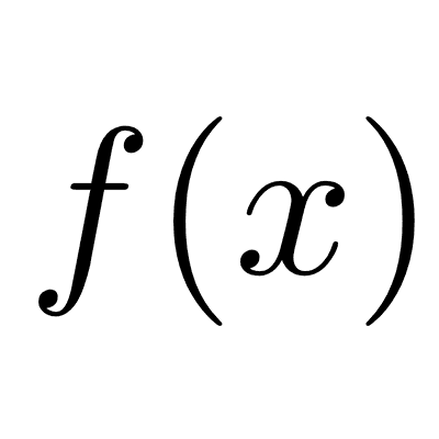 ¿Qué es una función en matemáticas? 5 Qué es una función matemática