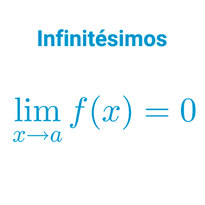 Infinitésimos 5 Infinitesimos