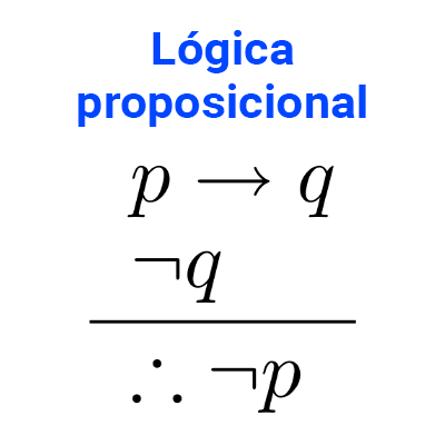 Lógica proposicional