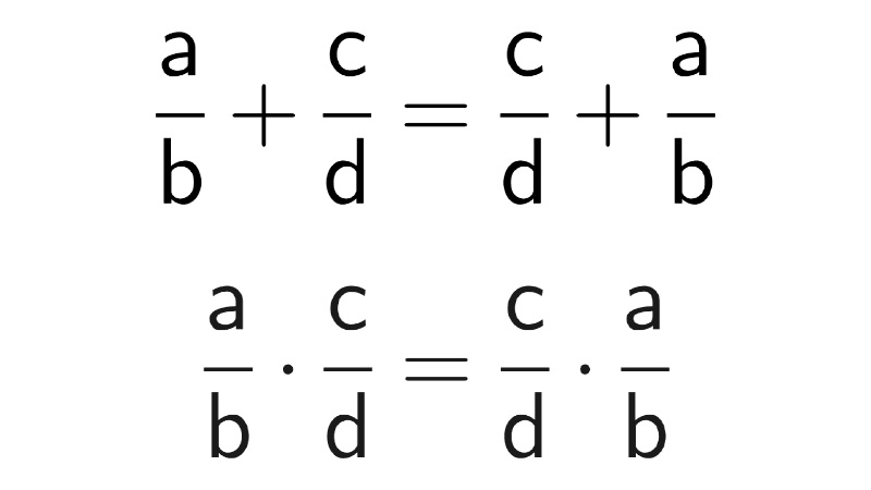 Propiedades de las fracciones 92 Propiedades de las fracciones y sus aplicaciones